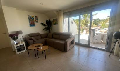 Venta - Apartment - Orihuela - Entre Naranjos Vistabella Golf