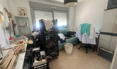 Venta - Apartment - Orihuela - Entre Naranjos Vistabella Golf