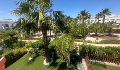 Venta - Apartment - Orihuela - Entre Naranjos Vistabella Golf