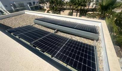 Venta - Apartment - Orihuela - Entre Naranjos Vistabella Golf