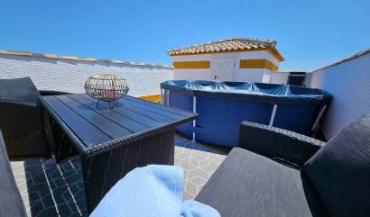 Venta - Apartment - Orihuela - Entre Naranjos Vistabella Golf