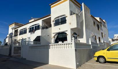 Venta - Apartment - Orihuela - Entre Naranjos Vistabella Golf