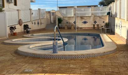 Venta - Apartment - Orihuela - Entre Naranjos Vistabella Golf