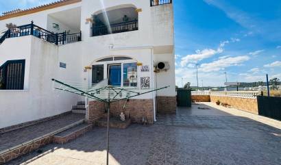 Venta - Apartment - Orihuela - Entre Naranjos Vistabella Golf