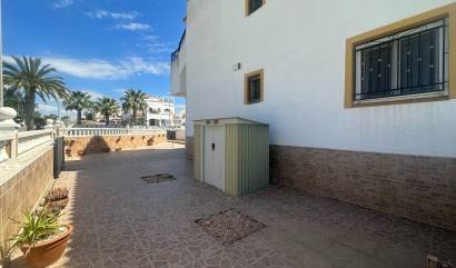 Venta - Apartment - Orihuela - Entre Naranjos Vistabella Golf
