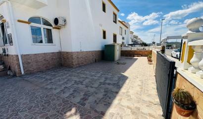 Venta - Apartment - Orihuela - Entre Naranjos Vistabella Golf