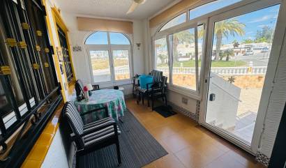 Venta - Apartment - Orihuela - Entre Naranjos Vistabella Golf