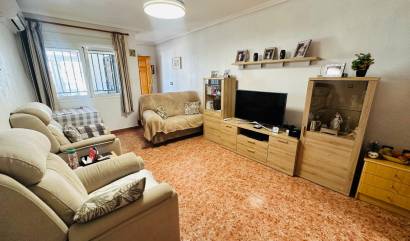 Venta - Apartment - Orihuela - Entre Naranjos Vistabella Golf