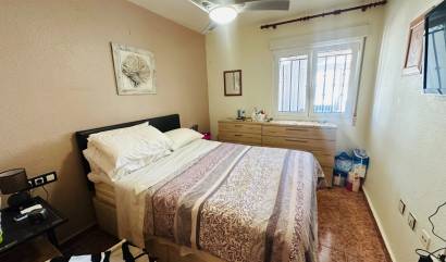 Venta - Apartment - Orihuela - Entre Naranjos Vistabella Golf