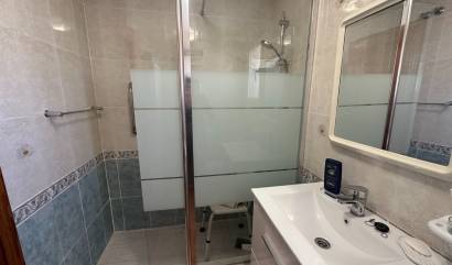 Venta - Apartment - Orihuela - Entre Naranjos Vistabella Golf