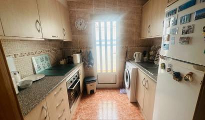 Venta - Apartment - Orihuela - Entre Naranjos Vistabella Golf