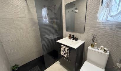 Venta - Apartment - Orihuela - Entre Naranjos Vistabella Golf
