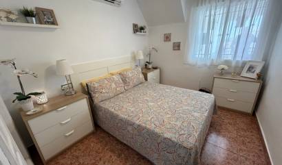 Venta - Apartment - Orihuela - Entre Naranjos Vistabella Golf