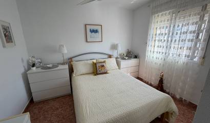 Venta - Apartment - Orihuela - Entre Naranjos Vistabella Golf