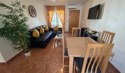 Venta - Apartment - Orihuela - Entre Naranjos Vistabella Golf