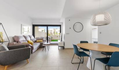 Venta - Apartment - Orihuela - Orihuela Costa
