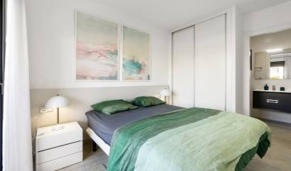 Venta - Apartment - Orihuela - Orihuela Costa