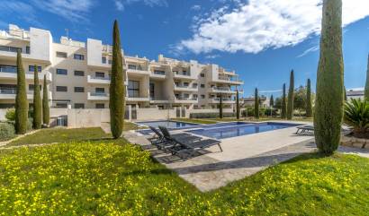 Venta - Apartment - Orihuela - Orihuela Costa