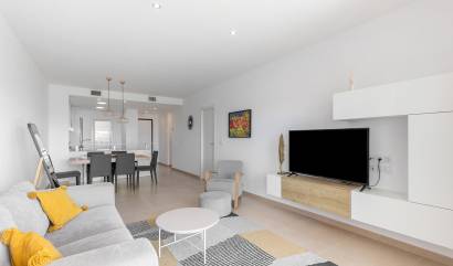 Venta - Apartment - Orihuela - Orihuela Costa