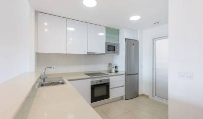 Venta - Apartment - Orihuela - Orihuela Costa