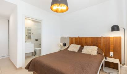 Venta - Apartment - Orihuela - Orihuela Costa