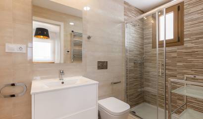 Venta - Apartment - Orihuela - Orihuela Costa