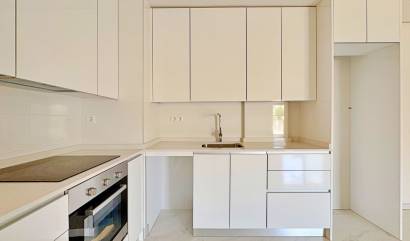 Venta - Apartment - Orihuela - Orihuela Costa