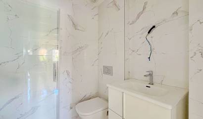 Venta - Apartment - Orihuela - Orihuela Costa