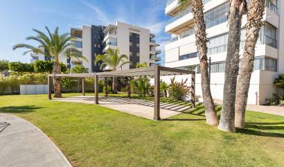 Venta - Apartment - Orihuela - Orihuela Costa