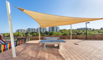 Venta - Apartment - Orihuela - Orihuela Costa