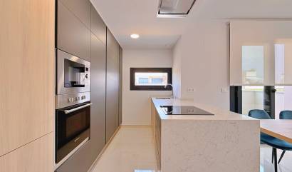 Venta - Apartment - Orihuela - Orihuela Costa