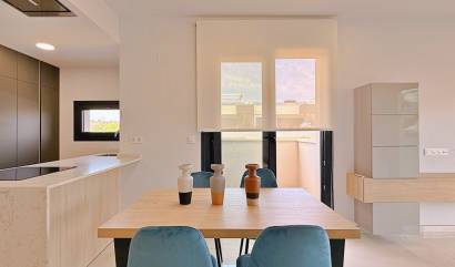 Venta - Apartment - Orihuela - Orihuela Costa