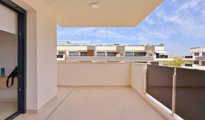 Venta - Apartment - Orihuela - Orihuela Costa