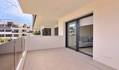 Venta - Apartment - Orihuela - Orihuela Costa