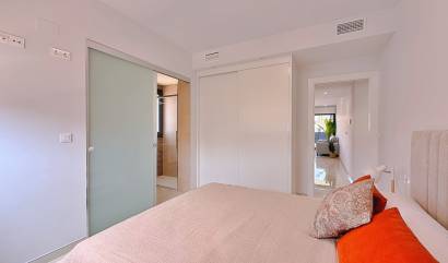 Venta - Apartment - Orihuela - Orihuela Costa