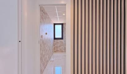 Venta - Apartment - Orihuela - Orihuela Costa