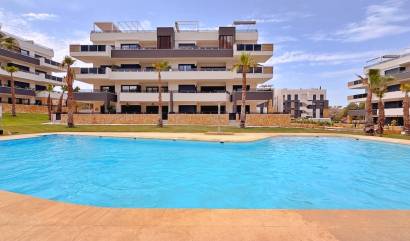 Venta - Apartment - Orihuela - Orihuela Costa