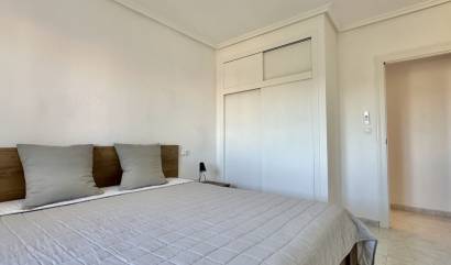 Venta - Apartment - Orihuela - Playa Flamenca