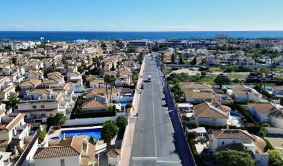 Venta - Apartment - Orihuela - Playa Flamenca