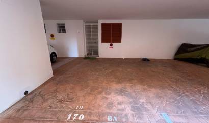 Venta - Apartment - Orihuela - Playa Flamenca