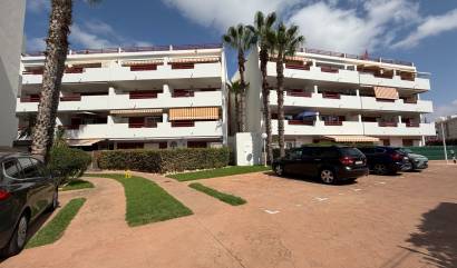 Venta - Apartment - Orihuela - Playa Flamenca