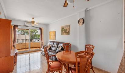 Venta - Apartment - Orihuela - Villamartín