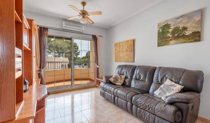Venta - Apartment - Orihuela - Villamartín