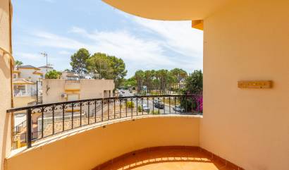 Venta - Apartment - Orihuela - Villamartín