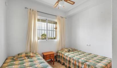 Venta - Apartment - Orihuela - Villamartín