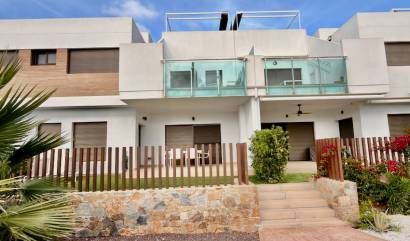 Venta - Apartment - Orihuela - Vistabella Golf