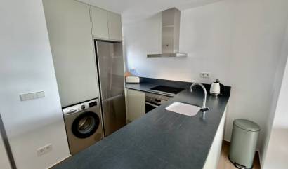 Venta - Apartment - Orihuela - Vistabella Golf