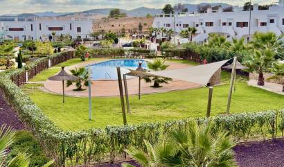 Venta - Apartment - Orihuela - Vistabella Golf