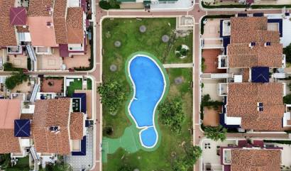 Venta - Apartment - Orihuela - Zeniamar-Horizonte-La Campana