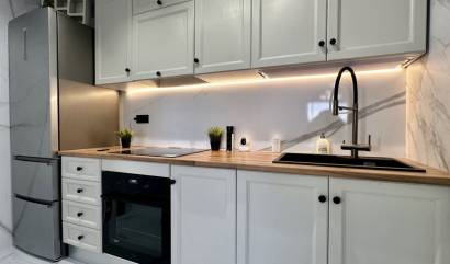 Venta - Apartment - Orihuela - Zeniamar-Horizonte-La Campana